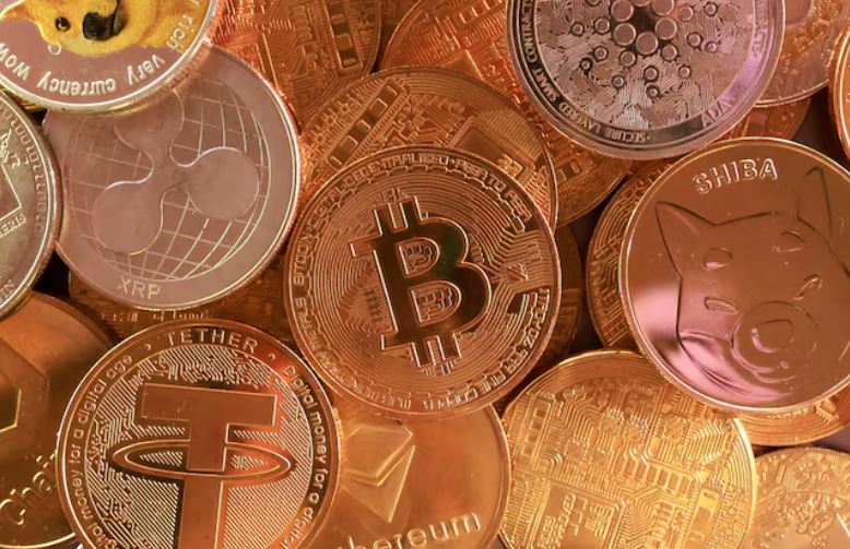 World News: Top Iranian financier's crypto exchange faces US sanctions